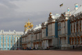 На плац Екатерининского дворца можно будет попасть бесплатно